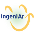 Logo de IngenIAr